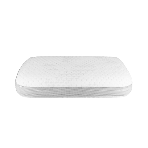 Almohada de espuma viscoelástica 40x70 cm desenfundable Celia Promoción