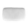 Almohada de espuma viscoelástica 40x70 cm desenfundable Celia Oferta