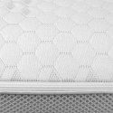 Almohada de espuma viscoelástica 40x70 cm desenfundable Celia Rebajas
