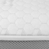 Almohada de espuma viscoelástica 40x70 cm desenfundable Celia Rebajas
