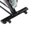 Bicicleta estática volano 4 Kg, pantalla 5 funciones, soporte para smartphone Striva Oferta