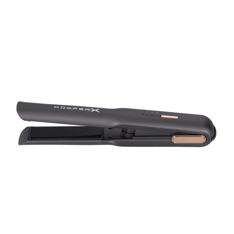 Plancha de cabello recargable inalámbrica 10W Kooper X Promoción