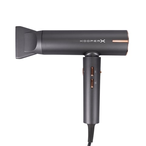 Secador de pelo 1800W motor BLDC luz LED Jet Pro Promoción