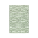 Alfombra de polipropileno para interior y exterior 160x230cm Bizzotto Kenan Descueto