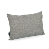 Cojín exterior rectangular 60x40cm decorativo desenfundable Ipek Modelo