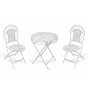Maceta de porcelana gris Ø10x16h Artemide Spicchio Promoción