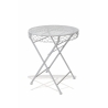 Maceta de porcelana gris Ø10x16h Artemide Spicchio Rebajas
