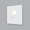 Foco LED empotrado para pared exterior IP54 Via Urbana Oferta