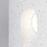 Foco LED empotrado para pared exterior IP54 Via Urbana Descueto