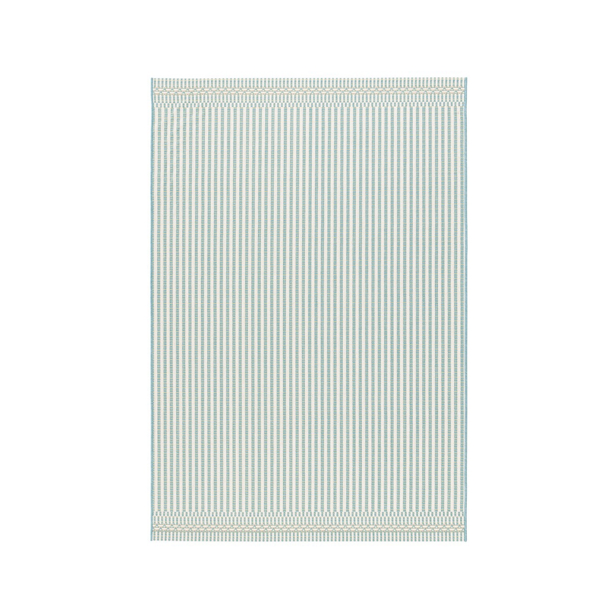 Alfombra exterior interior azul y blanca 160x230cm Bizzotto Thierry Promoción Alfombra exterior interior azul y blanca 160x230cm Bizzotto Thierry Promoción