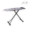 Tabla de planchar plegable compacta con altura ajustable Purex Rebajas