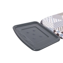 Tabla de planchar plegable compacta con altura ajustable Purex Stock