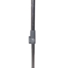 Mopa rotativa para suelos con cubo de 16L y fregona redonda Super Mop 
