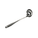 Juego de 15 piezas de ollas y sartenes de acero inoxidable Ardia Stock
