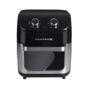 Freidora de aire 12L horno con accesorios 1700W Aria Più Pro Promoción