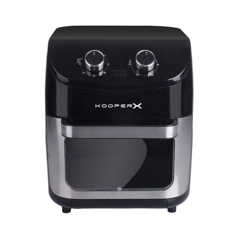 Freidora de aire 12L horno con accesorios 1700W Aria Più Pro Promoción