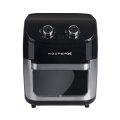 Freidora de aire 12L horno con accesorios 1700W Aria Più Pro Promoción
