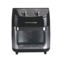 Freidora de aire 12L horno con accesorios 1700W Aria Più Pro Oferta
