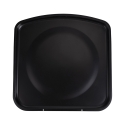 Freidora de aire 12L horno con accesorios 1700W Aria Più Pro Descueto