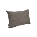 Cojín de exterior rectangular 60x40 cm repelente al agua melange Merve Venta