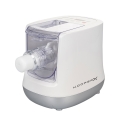 Máquina eléctrica para pasta fresca 13 moldes 17 accesorios 260W Antonina Promoción