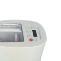 Máquina eléctrica para pasta fresca 13 moldes 17 accesorios 260W Antonina Descueto