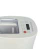 Máquina eléctrica para pasta fresca 13 moldes 17 accesorios 260W Antonina Descueto
