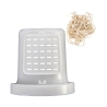 Máquina eléctrica para pasta fresca 13 moldes 17 accesorios 260W Antonina Compra