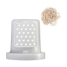 Máquina eléctrica para pasta fresca 13 moldes 17 accesorios 260W Antonina 