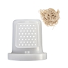 Máquina eléctrica para pasta fresca 13 moldes 17 accesorios 260W Antonina 