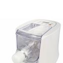 Máquina eléctrica para pasta fresca 13 moldes 17 accesorios 260W Antonina Elección