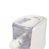 Máquina eléctrica para pasta fresca 13 moldes 17 accesorios 260W Antonina Elección