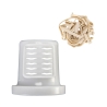 Máquina eléctrica para pasta fresca 13 moldes 17 accesorios 260W Antonina 