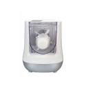 Máquina eléctrica para pasta fresca 13 moldes 17 accesorios 260W Antonina Stock