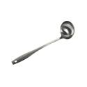 Batería de cocina con accesorios 8 piezas en acero inoxidable 18/0 Sovra Oferta