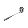 Batería de cocina con accesorios 8 piezas en acero inoxidable 18/0 Sovra Oferta