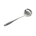 Batería de cocina con accesorios 8 piezas en acero inoxidable 18/0 Sovra Rebajas