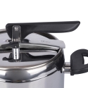 Olla a presión 7L de acero inoxidable para inducción Vasko Rebajas