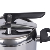 Olla a presión 7L de acero inoxidable para inducción Vasko Rebajas