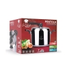 Olla a presión 7L de acero inoxidable para inducción Vasko Modelo