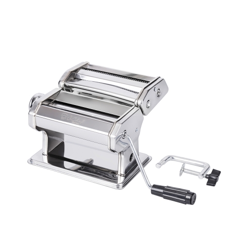 Máquina de pasta manual de acero Mamy150 Promoción