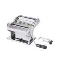 Máquina de pasta manual de acero Mamy150 Promoción