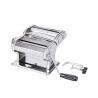 Máquina de pasta manual de acero Mamy150 Promoción