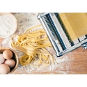 Máquina de pasta manual de acero Mamy150 Venta