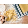 Máquina de pasta manual de acero Mamy150 Venta