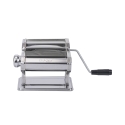 Máquina de pasta manual de acero Mamy150 Oferta