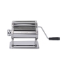 Máquina de pasta manual de acero Mamy150 Oferta