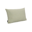 Cojín rectangular para exterior 60x40cm repelente al agua melange Dilana Descueto