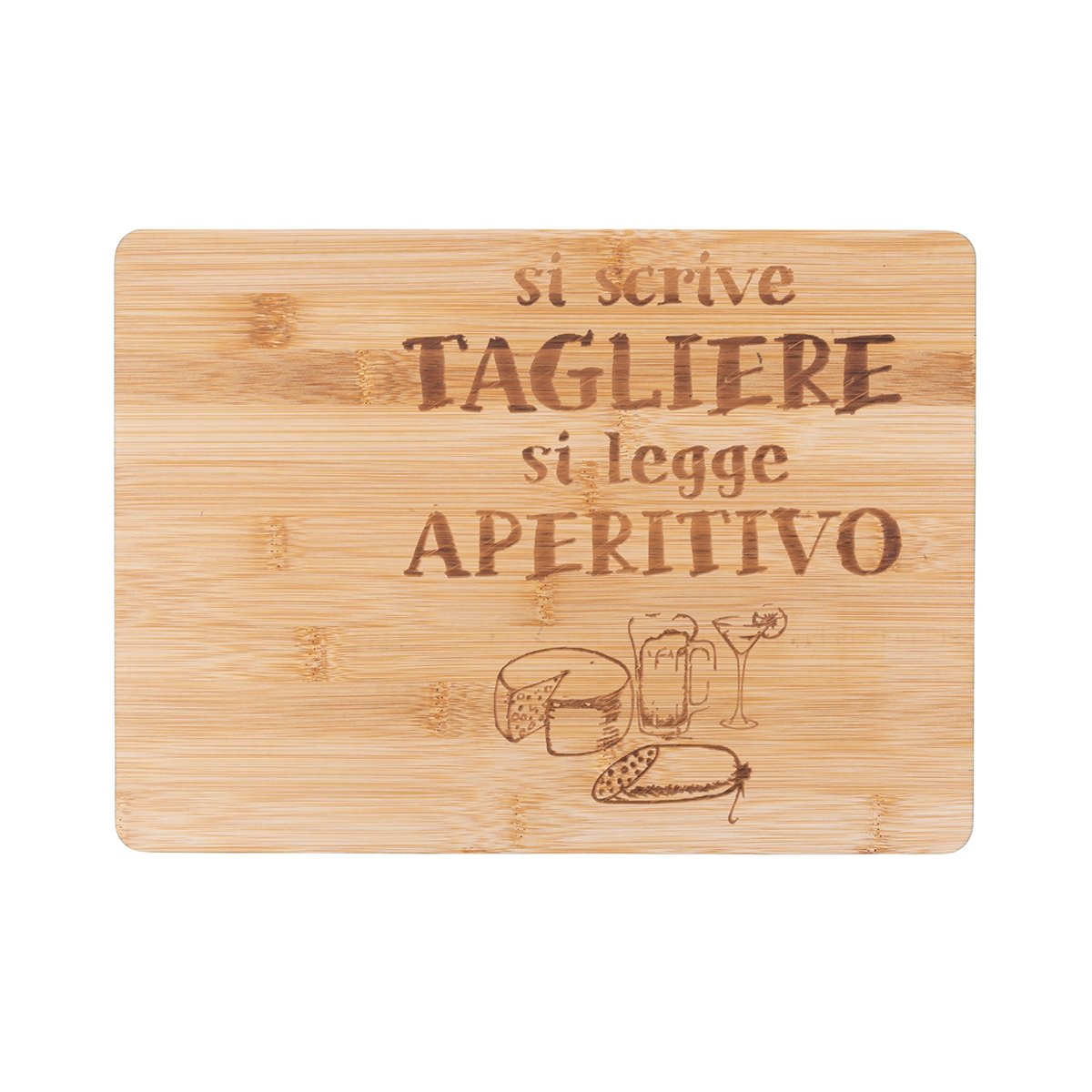 Tabla de madera 33x24 cm Se escribe tabla, se traduce en aperitivo Promoción Tabla de madera 33x24 cm Se escribe tabla, se traduce en aperitivo Promoción
