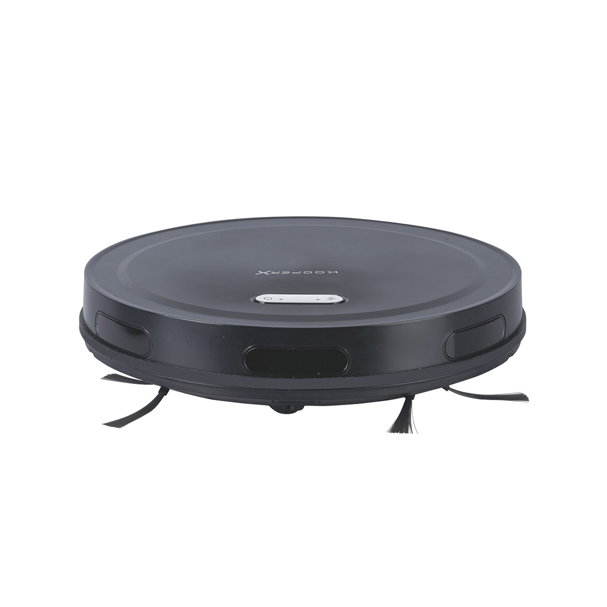 Robot aspirador automático Wi-Fi 3 modos de limpieza 30W Rova Promoción Robot aspirador automático Wi-Fi 3 modos de limpieza 30W Rova Promoción